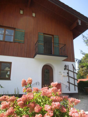 Villa Alpenoase